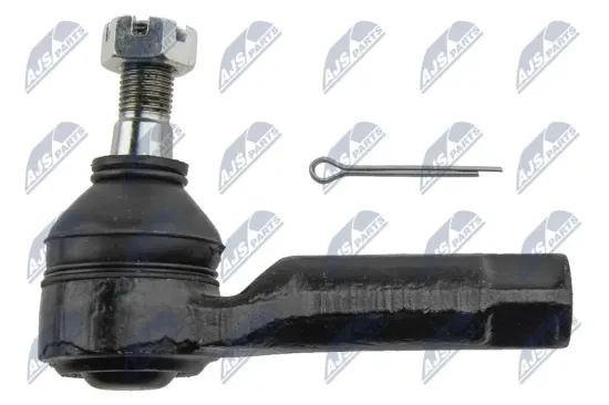 Spurstangenkopf Vorderachse außen Vorderachse links Vorderachse rechts NTY SKZ-MZ-009 Bild Spurstangenkopf Vorderachse außen Vorderachse links Vorderachse rechts NTY SKZ-MZ-009