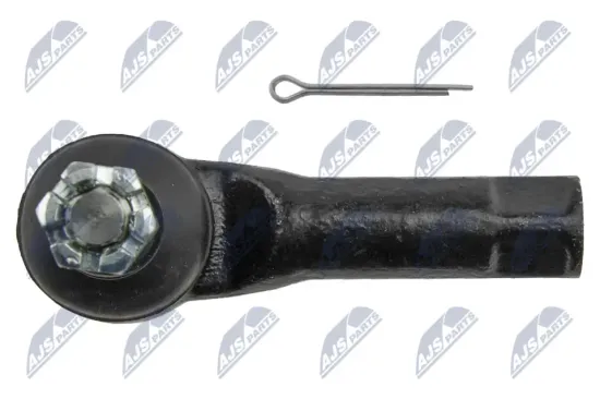 Spurstangenkopf Vorderachse außen Vorderachse links Vorderachse rechts NTY SKZ-MZ-009 Bild Spurstangenkopf Vorderachse außen Vorderachse links Vorderachse rechts NTY SKZ-MZ-009