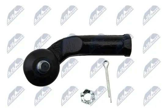 Wärmetauscher, Innenraumheizung NTY CNG-VW-015 Bild Wärmetauscher, Innenraumheizung NTY CNG-VW-015