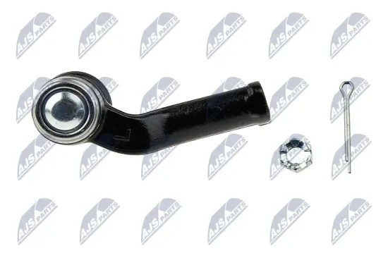 Wärmetauscher, Innenraumheizung NTY CNG-VW-015 Bild Wärmetauscher, Innenraumheizung NTY CNG-VW-015