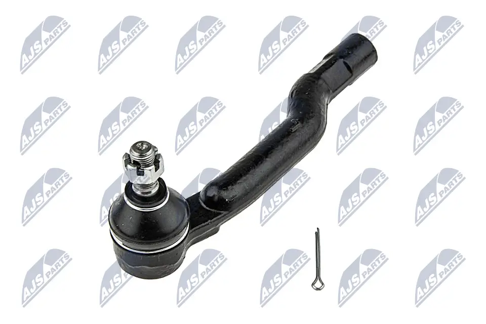 Spurstangenkopf Vorderachse rechts NTY SKZ-MZ-032