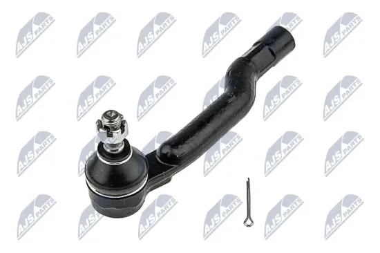 Spurstangenkopf Vorderachse rechts NTY SKZ-MZ-032 Bild Spurstangenkopf Vorderachse rechts NTY SKZ-MZ-032