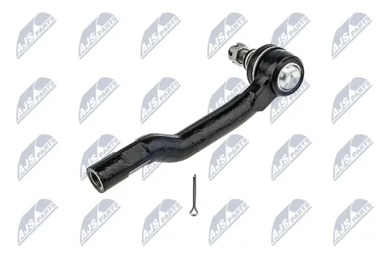 Spurstangenkopf Vorderachse rechts NTY SKZ-MZ-032 Bild Spurstangenkopf Vorderachse rechts NTY SKZ-MZ-032