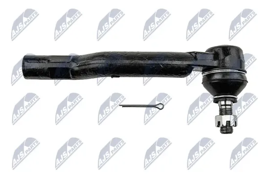 Spurstangenkopf Vorderachse rechts NTY SKZ-MZ-032 Bild Spurstangenkopf Vorderachse rechts NTY SKZ-MZ-032