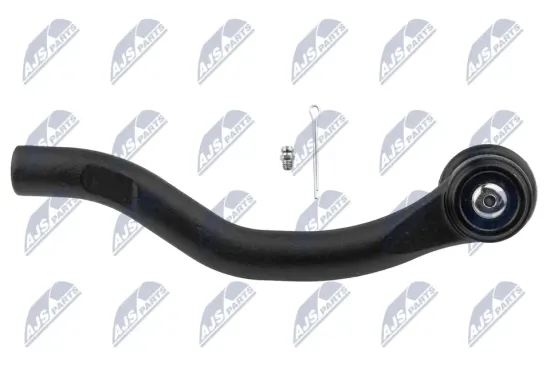 Spurstangenkopf Vorderachse rechts außen NTY SKZ-MZ-036 Bild Spurstangenkopf Vorderachse rechts außen NTY SKZ-MZ-036