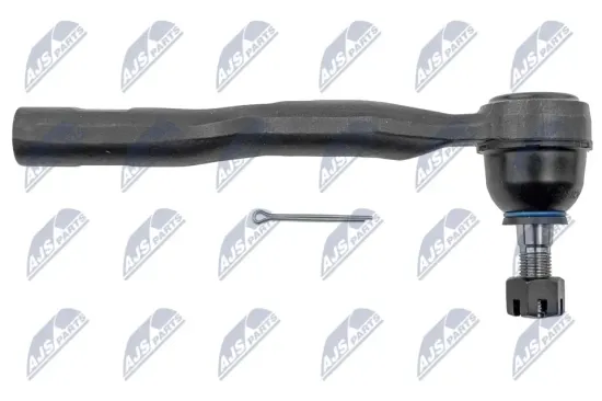 Spurstangenkopf Vorderachse links NTY SKZ-MZ-045 Bild Spurstangenkopf Vorderachse links NTY SKZ-MZ-045