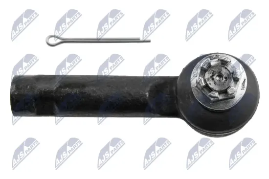 Spurstangenkopf Vorderachse links Vorderachse rechts NTY SKZ-MZ-046 Bild Spurstangenkopf Vorderachse links Vorderachse rechts NTY SKZ-MZ-046