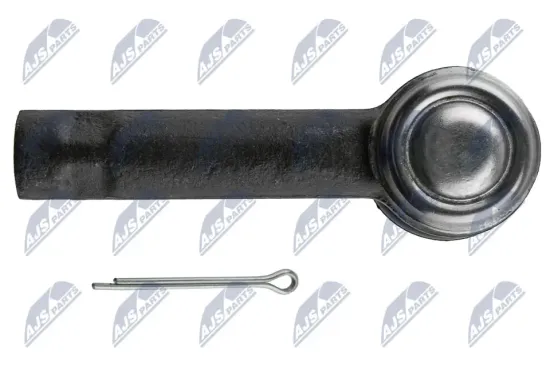 Spurstangenkopf Vorderachse links Vorderachse rechts NTY SKZ-MZ-046 Bild Spurstangenkopf Vorderachse links Vorderachse rechts NTY SKZ-MZ-046