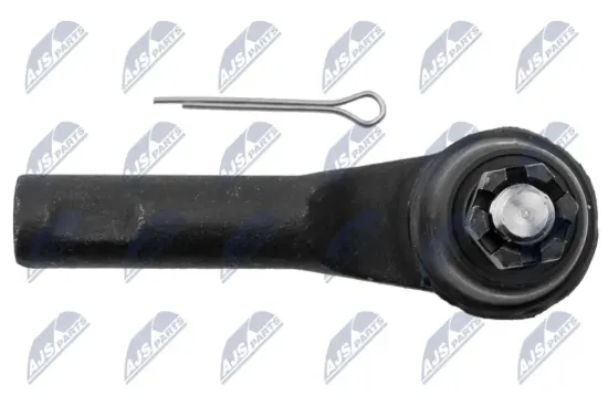 Spurstangenkopf Vorderachse links Vorderachse rechts NTY SKZ-NS-017 Bild Spurstangenkopf Vorderachse links Vorderachse rechts NTY SKZ-NS-017