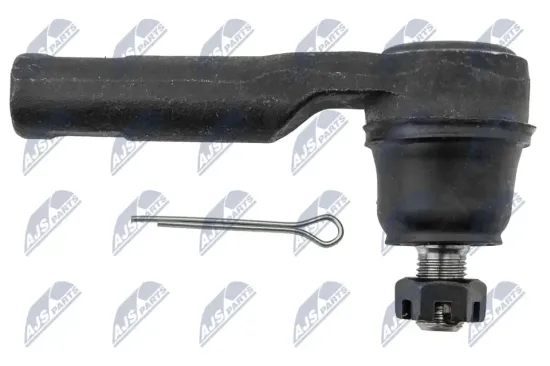 Spurstangenkopf Vorderachse links Vorderachse rechts NTY SKZ-NS-017 Bild Spurstangenkopf Vorderachse links Vorderachse rechts NTY SKZ-NS-017