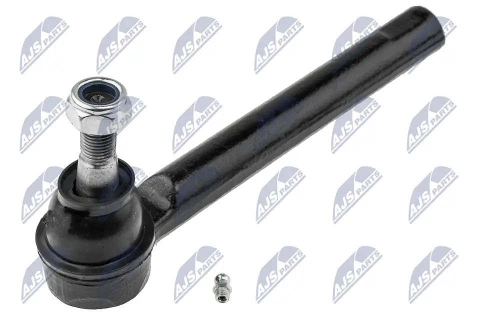 Spurstangenkopf Vorderachse außen Vorderachse links Vorderachse rechts NTY SKZ-NS-052