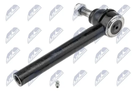 Spurstangenkopf Vorderachse außen Vorderachse links Vorderachse rechts NTY SKZ-NS-052 Bild Spurstangenkopf Vorderachse außen Vorderachse links Vorderachse rechts NTY SKZ-NS-052