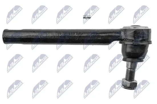 Spurstangenkopf Vorderachse außen Vorderachse links Vorderachse rechts NTY SKZ-NS-052 Bild Spurstangenkopf Vorderachse außen Vorderachse links Vorderachse rechts NTY SKZ-NS-052