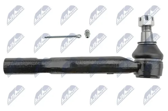 Türfeststeller hinten hinten links beidseitig hinten rechts NTY EZC-AU-142 Bild Türfeststeller hinten hinten links beidseitig hinten rechts NTY EZC-AU-142