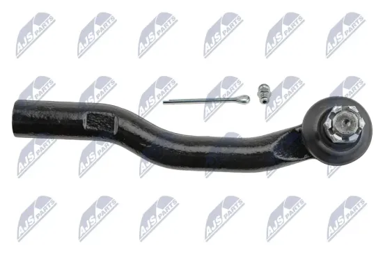 Türfeststeller hinten hinten links beidseitig hinten rechts NTY EZC-AU-142 Bild Türfeststeller hinten hinten links beidseitig hinten rechts NTY EZC-AU-142