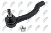 Spurstangenkopf Vorderachse links außen NTY SKZ-NS-080 Bild Spurstangenkopf Vorderachse links außen NTY SKZ-NS-080