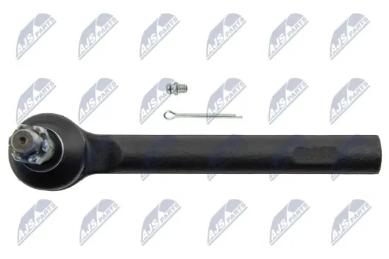 Spurstangenkopf Vorderachse außen Vorderachse links Vorderachse rechts NTY SKZ-NS-090 Bild Spurstangenkopf Vorderachse außen Vorderachse links Vorderachse rechts NTY SKZ-NS-090