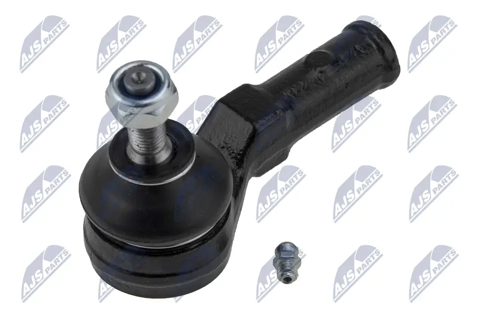 Spurstangenkopf Vorderachse links NTY SKZ-NS-106