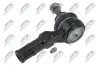 Spurstangenkopf Vorderachse links NTY SKZ-NS-106 Bild Spurstangenkopf Vorderachse links NTY SKZ-NS-106