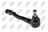 Spurstangenkopf Vorderachse links NTY SKZ-PE-001 Bild Spurstangenkopf Vorderachse links NTY SKZ-PE-001