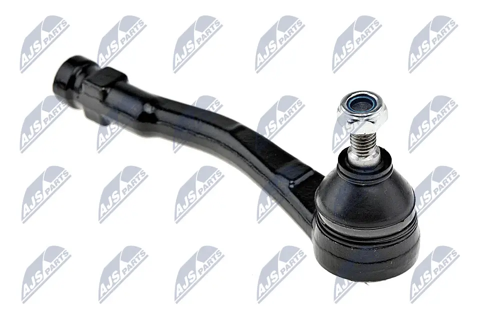 Spurstangenkopf Vorderachse rechts NTY SKZ-PE-002