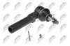 Spurstangenkopf vorne NTY SKZ-PL-001 Bild Spurstangenkopf vorne NTY SKZ-PL-001