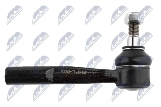 Spurstangenkopf Vorderachse rechts außen NTY SKZ-PL-003 Bild Spurstangenkopf Vorderachse rechts außen NTY SKZ-PL-003