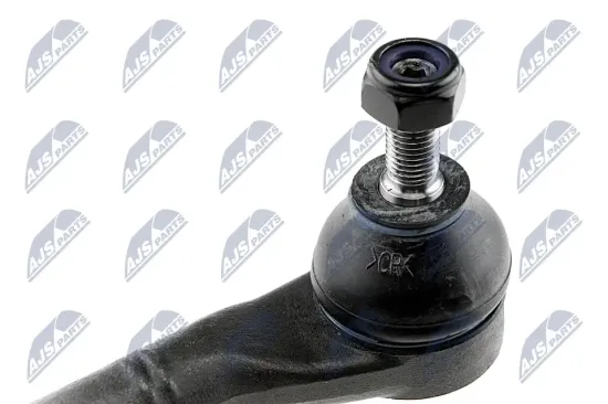 Spurstangenkopf Vorderachse rechts außen Vorderachse NTY SKZ-RE-000 Bild Spurstangenkopf Vorderachse rechts außen Vorderachse NTY SKZ-RE-000