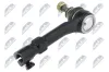 Spurstangenkopf Vorderachse links NTY SKZ-RE-005 Bild Spurstangenkopf Vorderachse links NTY SKZ-RE-005