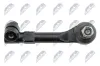 Spurstangenkopf Vorderachse links NTY SKZ-RE-005 Bild Spurstangenkopf Vorderachse links NTY SKZ-RE-005