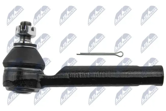 Spurstangenkopf Vorderachse links Vorderachse rechts NTY SKZ-SB-014 Bild Spurstangenkopf Vorderachse links Vorderachse rechts NTY SKZ-SB-014