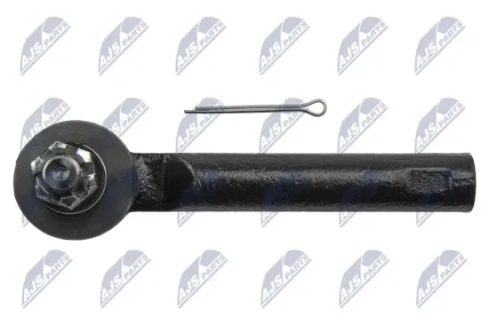 Spurstangenkopf Vorderachse links Vorderachse rechts NTY SKZ-SB-014 Bild Spurstangenkopf Vorderachse links Vorderachse rechts NTY SKZ-SB-014