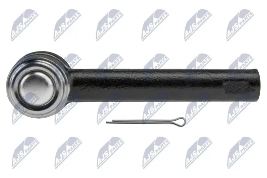 Spurstangenkopf Vorderachse links Vorderachse rechts NTY SKZ-SB-014 Bild Spurstangenkopf Vorderachse links Vorderachse rechts NTY SKZ-SB-014