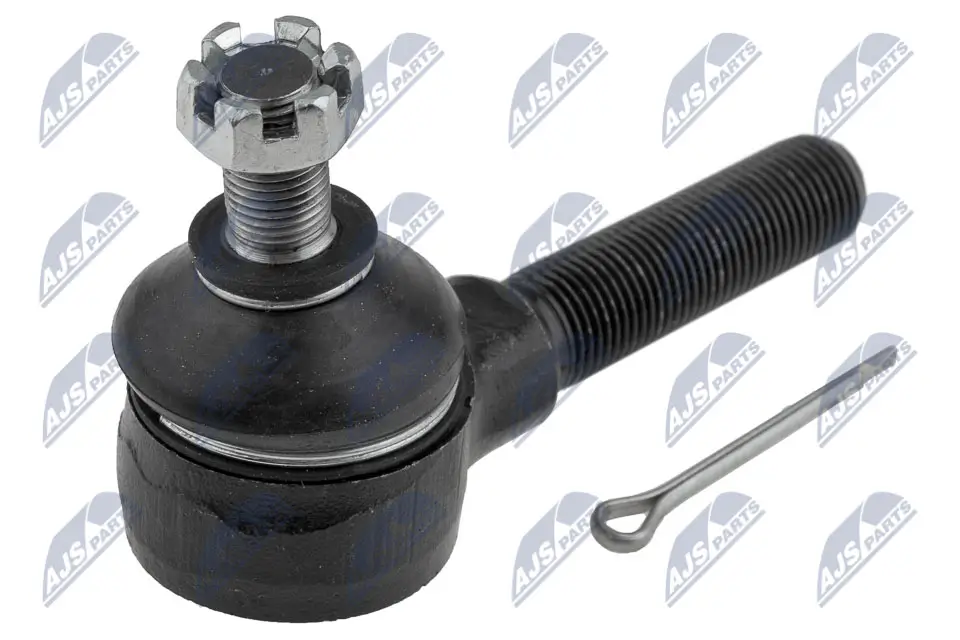 Spurstangenkopf Vorderachse rechts außen NTY SKZ-SU-005