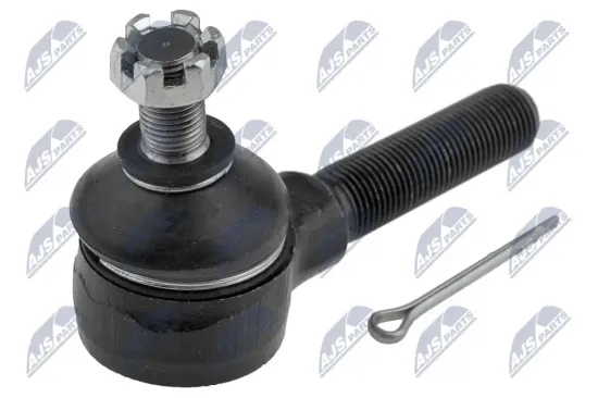 Spurstangenkopf Vorderachse rechts außen NTY SKZ-SU-005 Bild Spurstangenkopf Vorderachse rechts außen NTY SKZ-SU-005