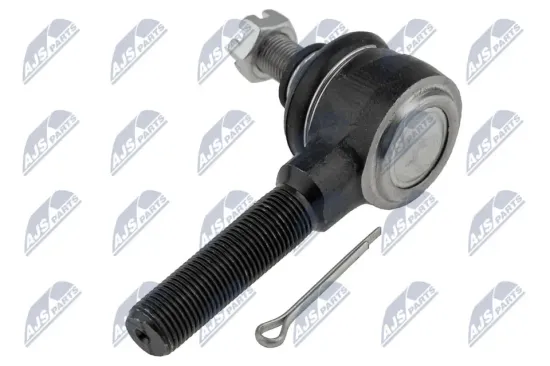 Spurstangenkopf Vorderachse rechts außen NTY SKZ-SU-005 Bild Spurstangenkopf Vorderachse rechts außen NTY SKZ-SU-005