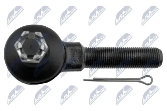 Spurstangenkopf Vorderachse rechts außen NTY SKZ-SU-005 Bild Spurstangenkopf Vorderachse rechts außen NTY SKZ-SU-005