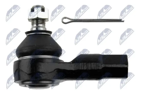 Spurstangenkopf Vorderachse Vorderachse links Vorderachse rechts NTY SKZ-SU-014 Bild Spurstangenkopf Vorderachse Vorderachse links Vorderachse rechts NTY SKZ-SU-014