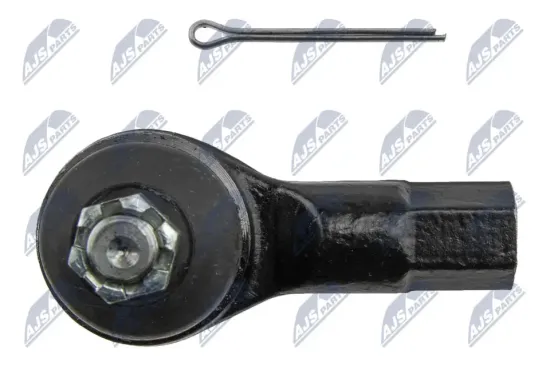 Spurstangenkopf Vorderachse Vorderachse links Vorderachse rechts NTY SKZ-SU-014 Bild Spurstangenkopf Vorderachse Vorderachse links Vorderachse rechts NTY SKZ-SU-014