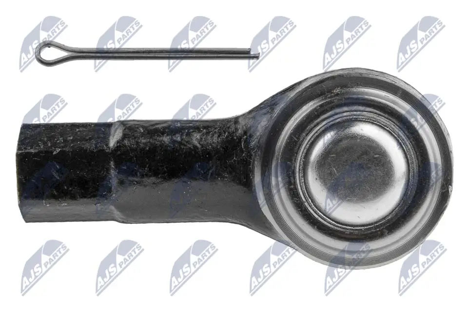 Spurstangenkopf Vorderachse Vorderachse links Vorderachse rechts NTY SKZ-SU-014