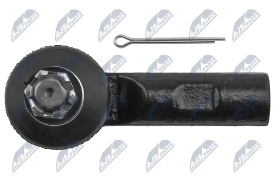 Spurstangenkopf Vorderachse außen Vorderachse links Vorderachse rechts NTY SKZ-SU-015 Bild Spurstangenkopf Vorderachse außen Vorderachse links Vorderachse rechts NTY SKZ-SU-015