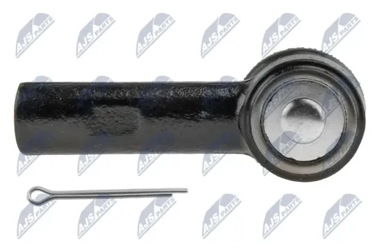 Spurstangenkopf Vorderachse außen Vorderachse links Vorderachse rechts NTY SKZ-SU-015 Bild Spurstangenkopf Vorderachse außen Vorderachse links Vorderachse rechts NTY SKZ-SU-015