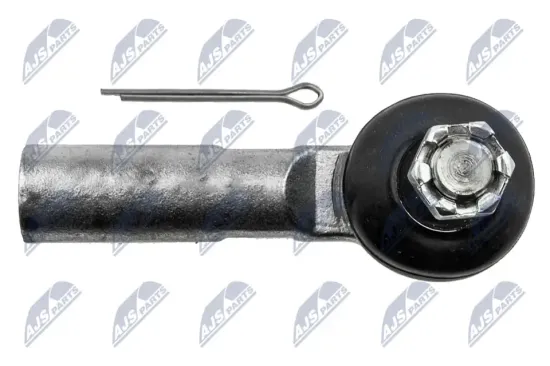 Spurstangenkopf Vorderachse außen Vorderachse links Vorderachse rechts NTY SKZ-TY-004 Bild Spurstangenkopf Vorderachse außen Vorderachse links Vorderachse rechts NTY SKZ-TY-004