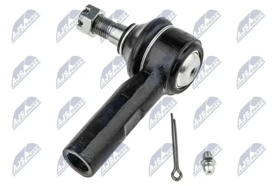 Spurstangenkopf Vorderachse außen Vorderachse links Vorderachse rechts NTY SKZ-TY-013 Bild Spurstangenkopf Vorderachse außen Vorderachse links Vorderachse rechts NTY SKZ-TY-013