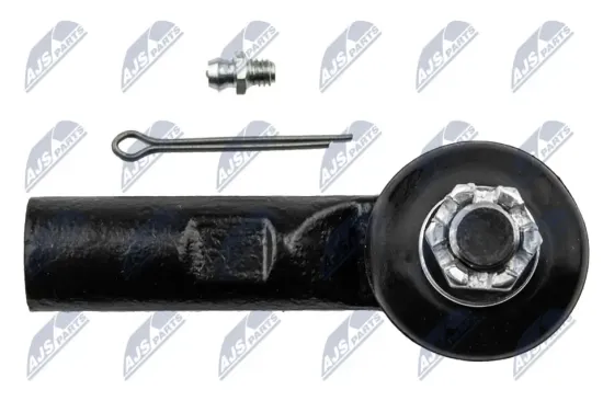 Spurstangenkopf Vorderachse außen Vorderachse links Vorderachse rechts NTY SKZ-TY-013 Bild Spurstangenkopf Vorderachse außen Vorderachse links Vorderachse rechts NTY SKZ-TY-013