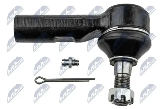 Spurstangenkopf Vorderachse außen Vorderachse links Vorderachse rechts NTY SKZ-TY-013 Bild Spurstangenkopf Vorderachse außen Vorderachse links Vorderachse rechts NTY SKZ-TY-013