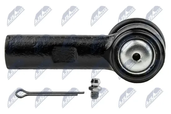 Spurstangenkopf Vorderachse außen Vorderachse links Vorderachse rechts NTY SKZ-TY-013 Bild Spurstangenkopf Vorderachse außen Vorderachse links Vorderachse rechts NTY SKZ-TY-013