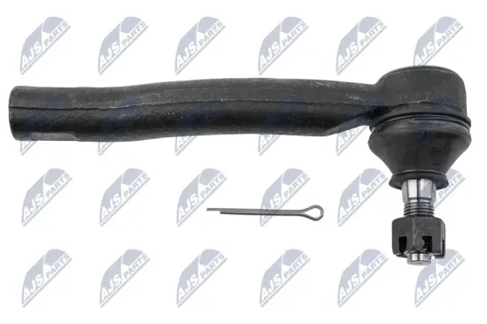 Spurstangenkopf Vorderachse rechts NTY SKZ-TY-081 Bild Spurstangenkopf Vorderachse rechts NTY SKZ-TY-081