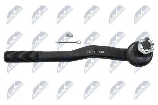 Spurstangenkopf Vorderachse rechts außen NTY SKZ-TY-088 Bild Spurstangenkopf Vorderachse rechts außen NTY SKZ-TY-088