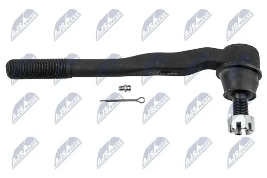 Spurstangenkopf Vorderachse rechts außen NTY SKZ-TY-088 Bild Spurstangenkopf Vorderachse rechts außen NTY SKZ-TY-088